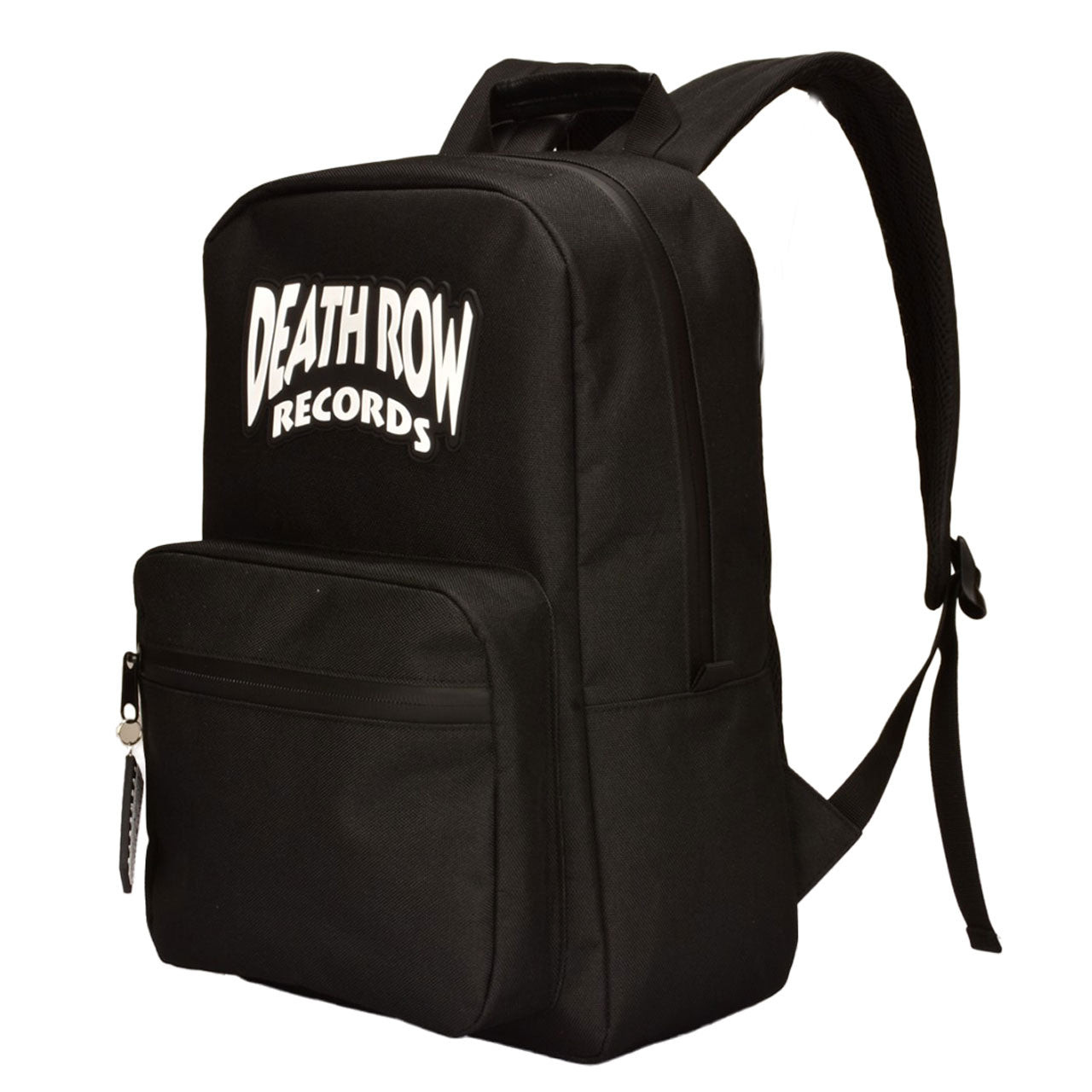 Death Row Records - Throwback-Pack - Black Smell-Proof Backpack - SWED