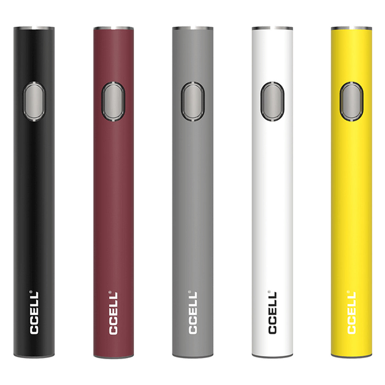 CCELL - M3B Pro 350mAh Carto Battery - SWED