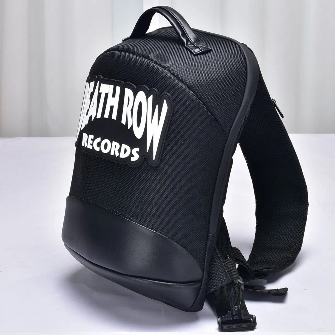Death Row Records 防臭バックパック 【公式通販】