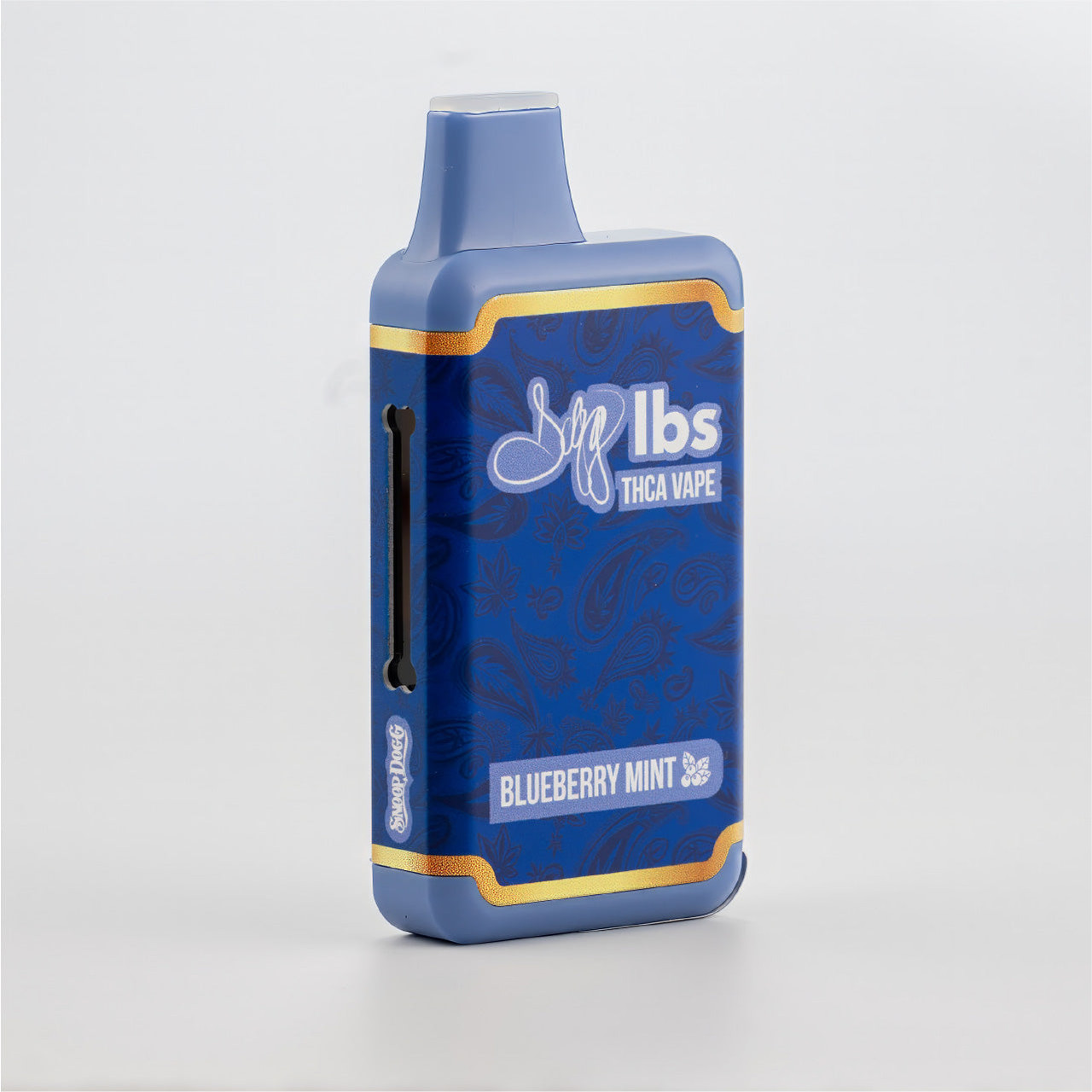 Dogg lbs - 5g THCA Liquid Diamonds - All-in-One Vape  SWED