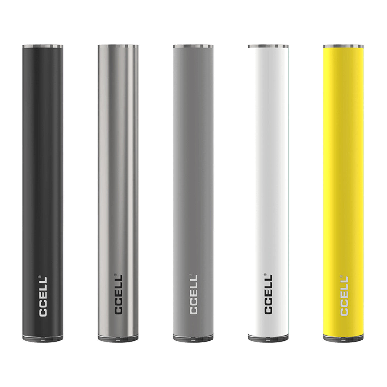 CCELL - M3 350mAh Carto Battery - SWED