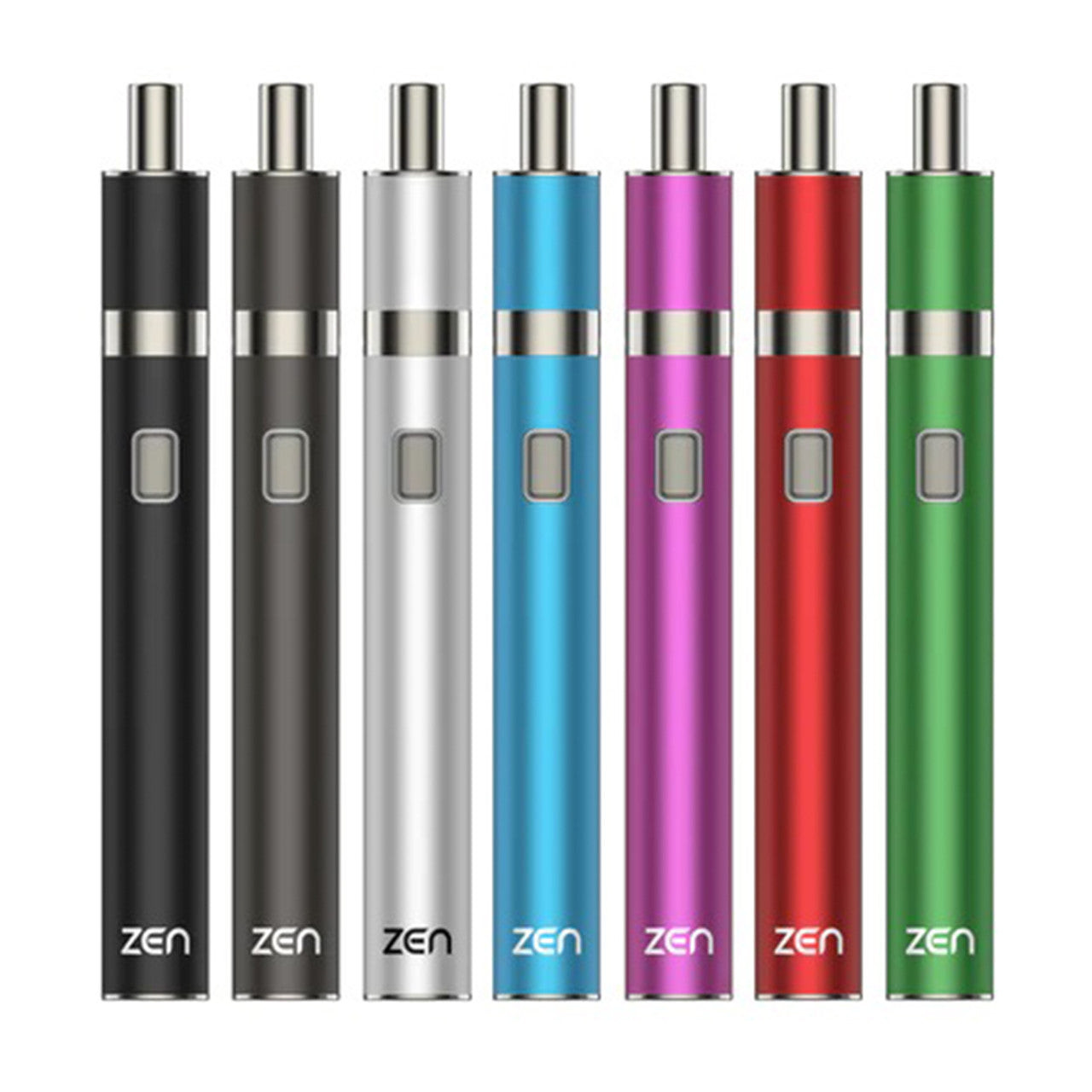 Yocan - Zen 650mAh Vaporizer Kit - SWED