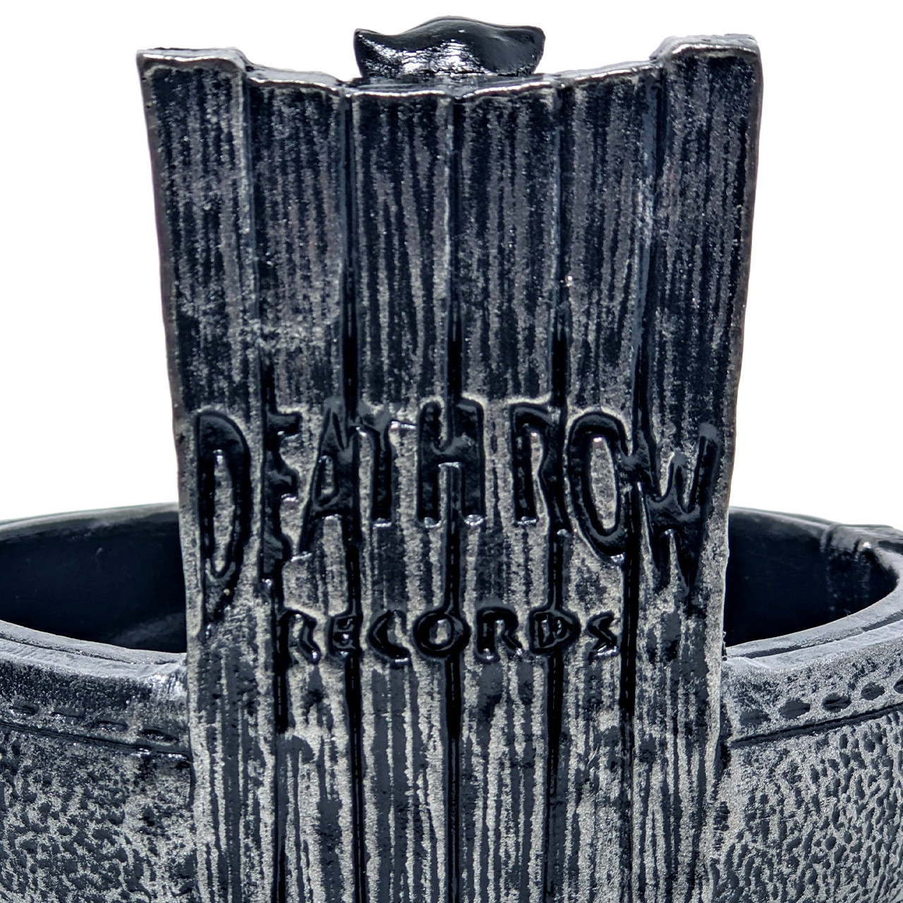 Death Row Records - Legacy Man in Chair Ash Tray