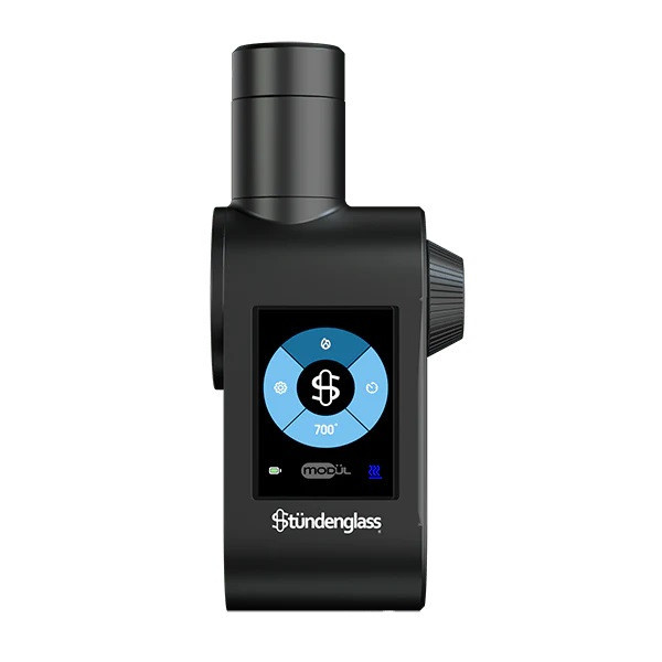 Studenglass - Modul - Dry Material