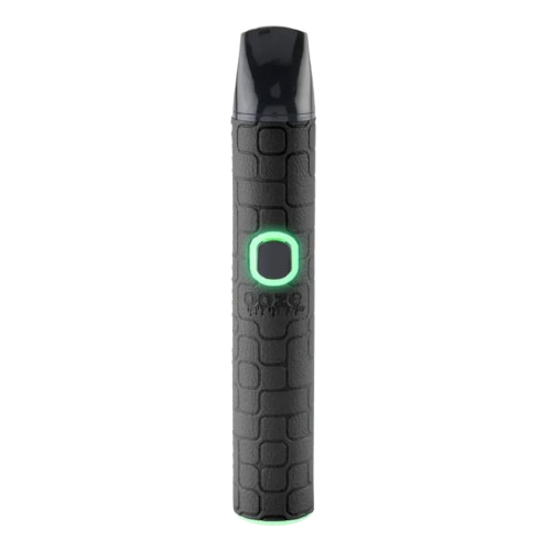 Ooze - Pinch Dry Herb Vaporizer - Panther Black
