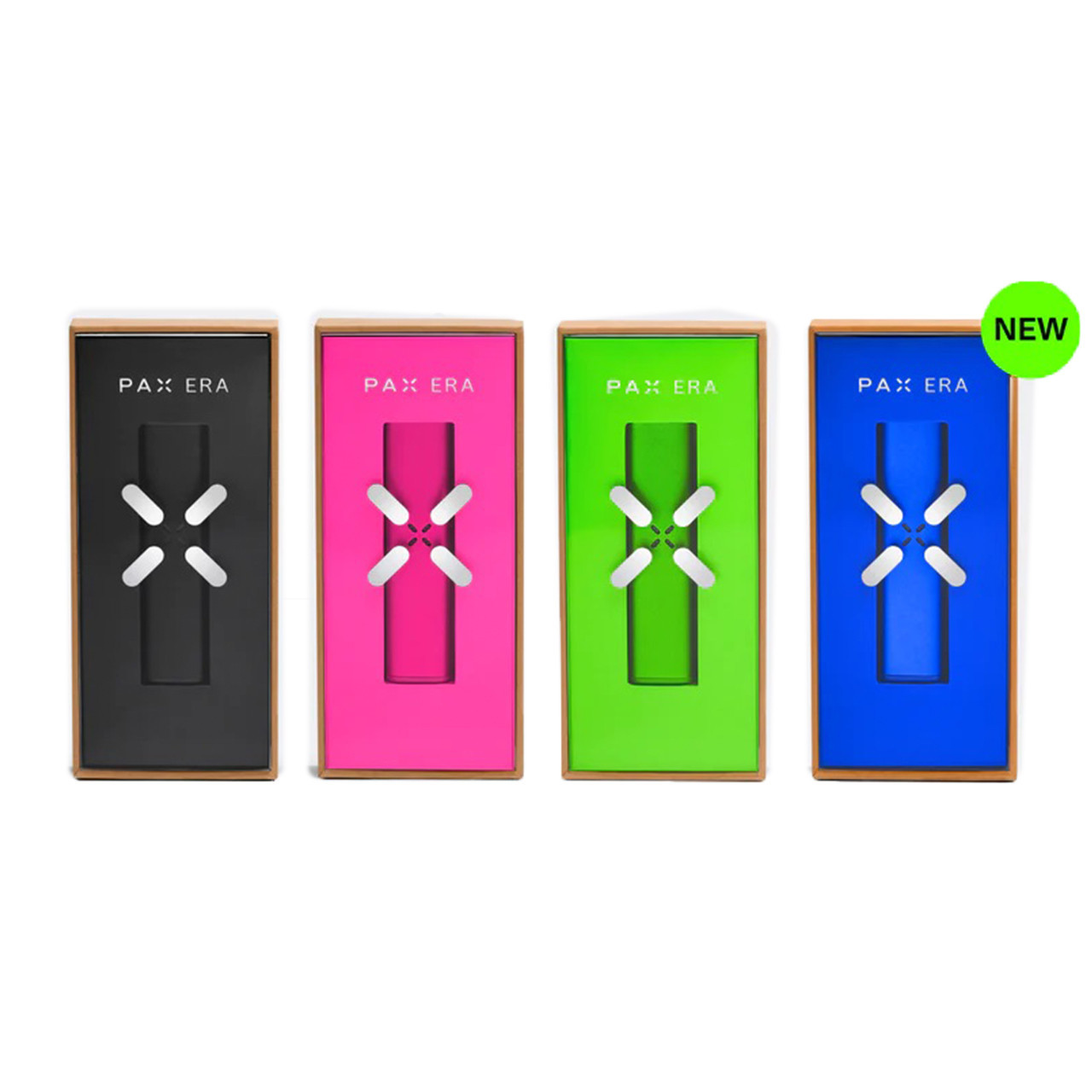 PAX - Era Vaporizer Kit