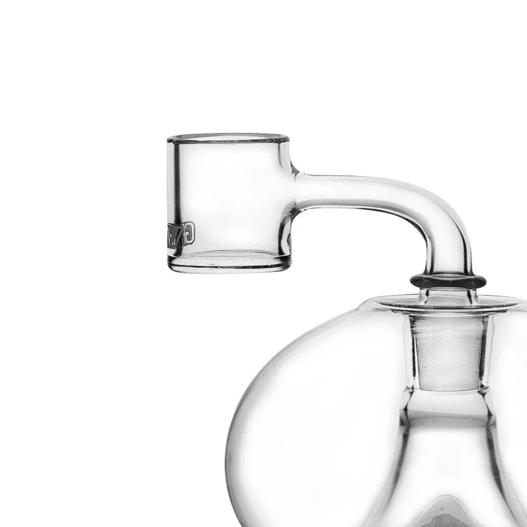 GRAV - Quartz Bucket - 14M90 - Single