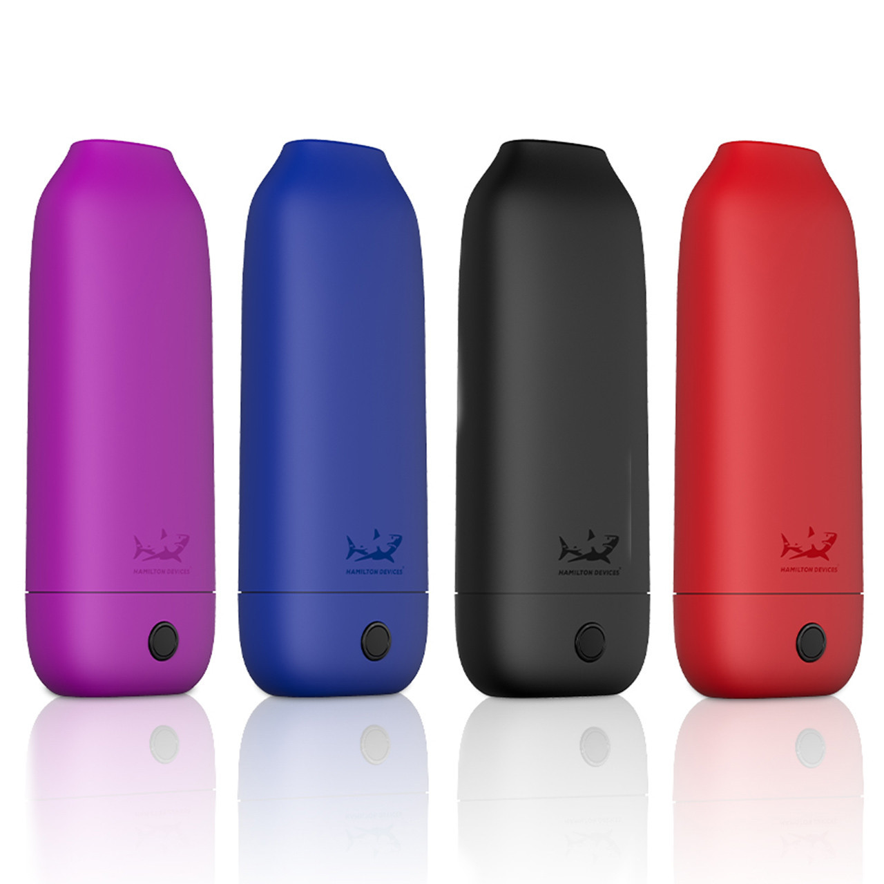 Hamilton Devices - Cloak V2 650mAh Carto Battery