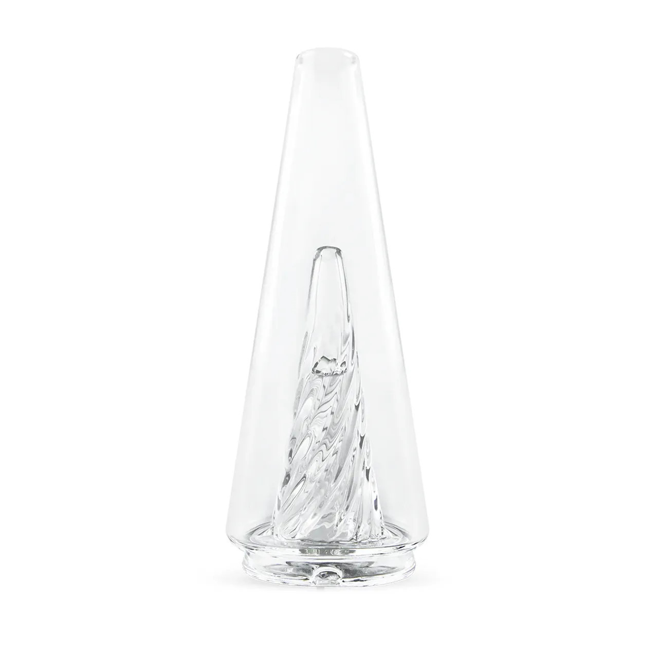 Puffco - Peak Pro Glass 2.0