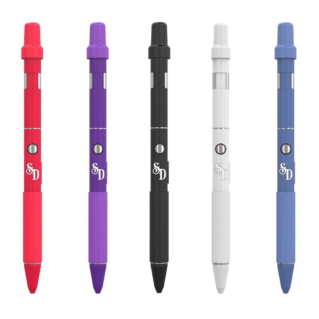 Dogg lbs - Tha Everyday Pen 2.0 - SINGLE