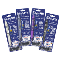 Dogg lbs - Tha Everyday Pen - SWED