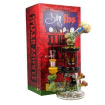 Dogg lbs - Doggystyle Rig Water Pipe - Limited Edition