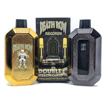 Death Row Records - Double C - Stealth Dual Carto Battery - SWED