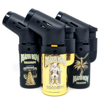 Death Row Records - Alpha Mini Torch - Single Assorted