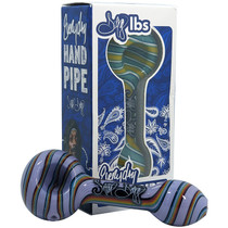 Snoop Dogg lbs - ED 4" Reversal Work Spoon HP - SWED