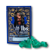 Dogg lbs - Delta 9 Gummies - 20ct Pouch - SWED