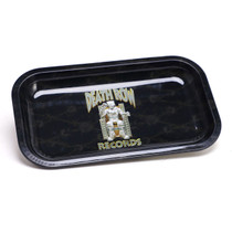 Death Row Records - Legacy Man in Chair Ash Tray