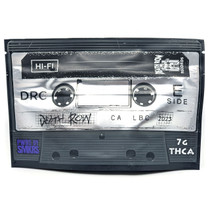 Death Row Records - THCA Flower - Mylar 7g - Gelato Cake - SWED