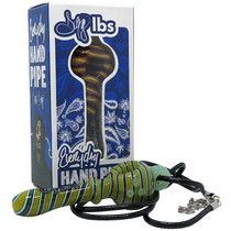 Snoop Dogg lbs - Everyday 3" Assorted Necklace Spoon Hand Pipe - SWED