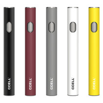 CCELL - M3B Pro 350mAh Carto Battery - SWED