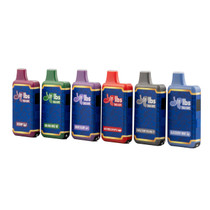 Snoop Dogg lbs - 5g THCA Liquid Diamonds - All-in-One Vape - SWED