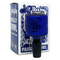 Dogg lbs - Everyday Paisley Bowl 14M