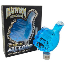 Death Row Records - All Good - Freezable Nectar Pipe - SWED
