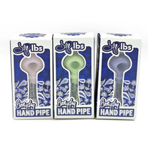 Snoop Dogg lbs - Everyday Necklace Hand Pipe - SWED