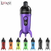 Lookah - ANT 710 950mAh Wax Vaporizer Kit - SWED