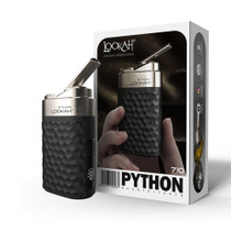 Lookah - Python 710 Wax Vape - SWED
