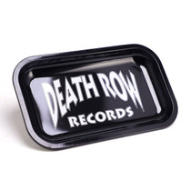 Death Row Records - Legacy Man in Chair Ash Tray
