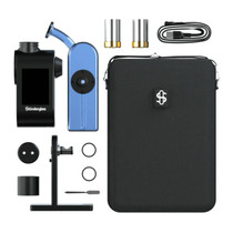 Stündenglass - Modul Dok - Deluxe Travel Set - SWED