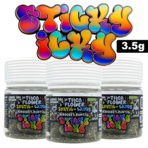 Sticky Icky - THCA Flower 3.5g - All Tiers