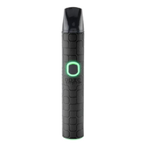Ooze - Pinch Dry Herb Vaporizer - Panther Black