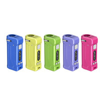Yocan - UNI Pro 650mAh Carto Battery - 2025 Edition