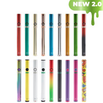 Ooze - Slim Twist Pen 2.0 Carto Battery