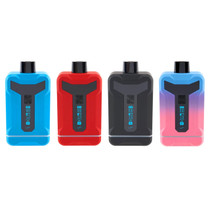 Ooze - Duet Dual Concealed 650mAh Carto Battery