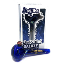 Dogg lbs - 5" Spaced Out Spoon Hand Pipe