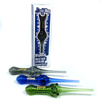Dogg Lbs - 6" Bubble Nectar Straw