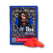 Snoop Dogg lbs - Delta 9 Gummies - 5ct Pouch - Display of 10 - SWED