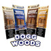Dogg Woods - Premium Natural Leaf Cigars (2pk) - SWED
