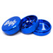 Dogg lbs - Everyday Blunt Grinder 55mm 3-Part