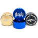 Dogg lbs - Everyday Blunt Grinder 55mm 3-Part