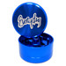 Dogg lbs - Everyday Blunt Grinder 55mm 3-Part