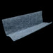 Snoop Dogg lbs - Blue Paisley Rolling Papers - 1 1/4 - 50ct Single - SWED