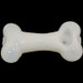 Dogg lbs - 4" Everyday Dogg Bone Hand Pipe