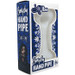 Dogg lbs - 4" Everyday Dogg Bone Hand Pipe