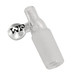 Gypsy Labs - Wiggly Puff Gravity Water Pipe Attachment - SWED