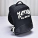 Death Row Records - Smell Proof Shoulder Bag - Black