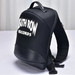 Death Row Records - Smell Proof Shoulder Bag - Black